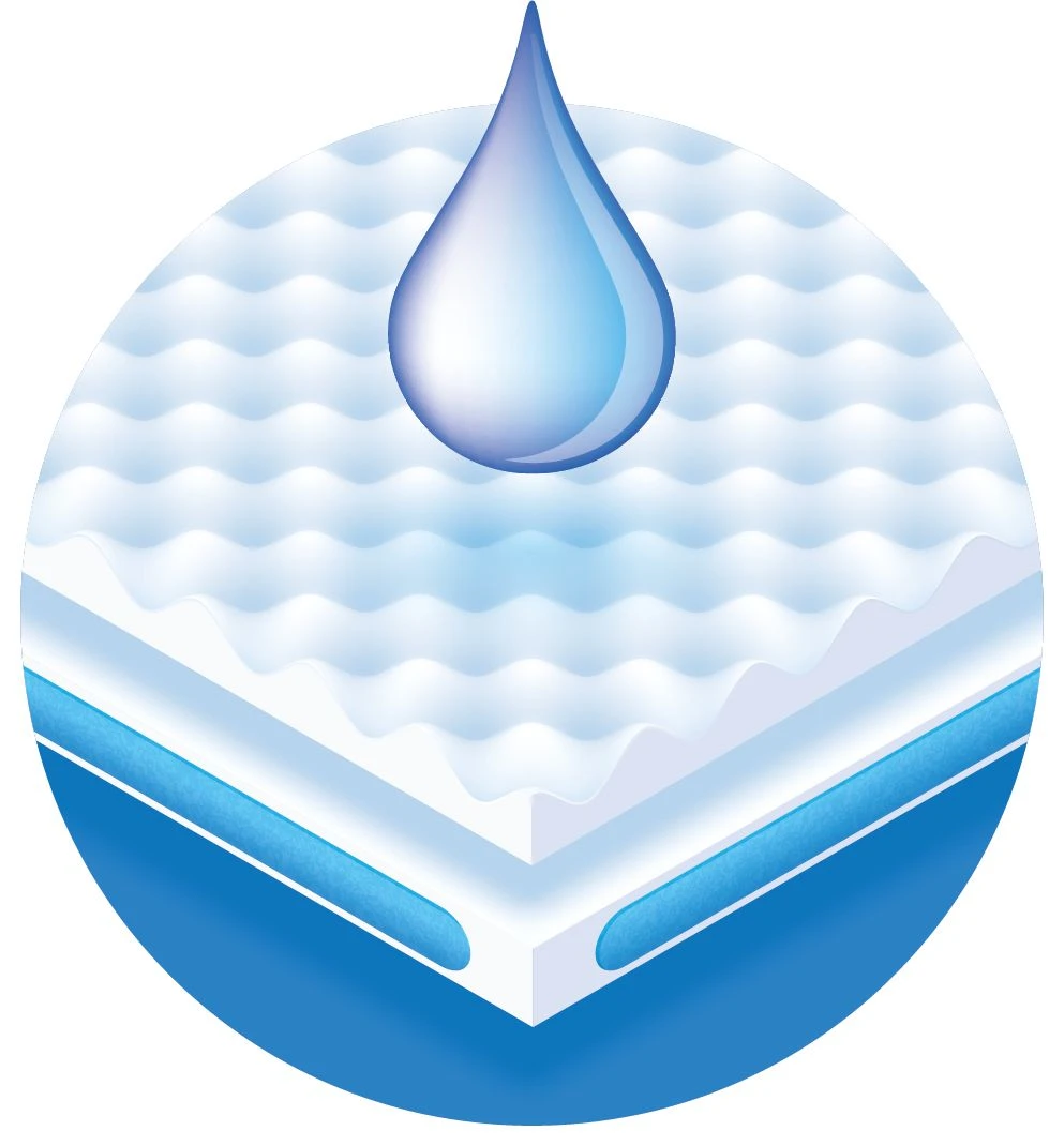airlaid paper