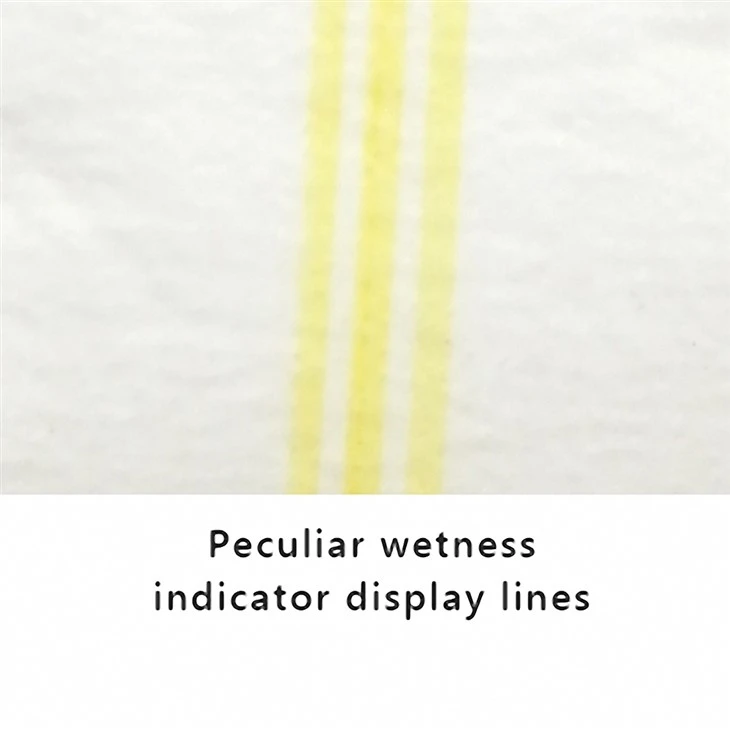 Bamboo Newborn Diapers