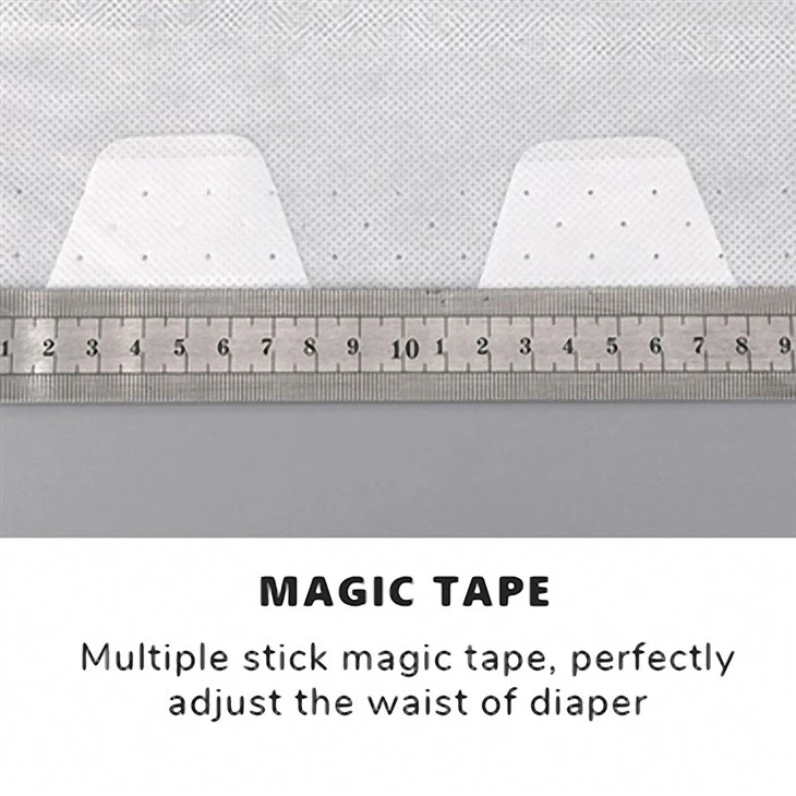 Adult Diapers With Prints