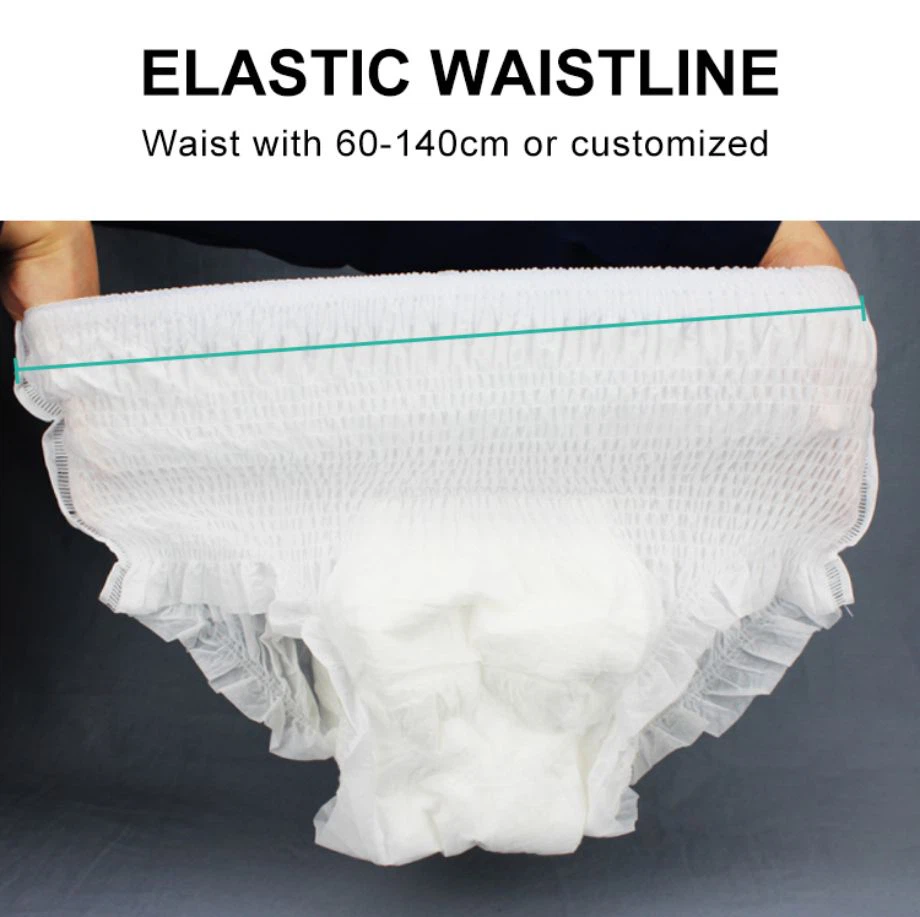 Sanitary pants306 Sanitary pants306